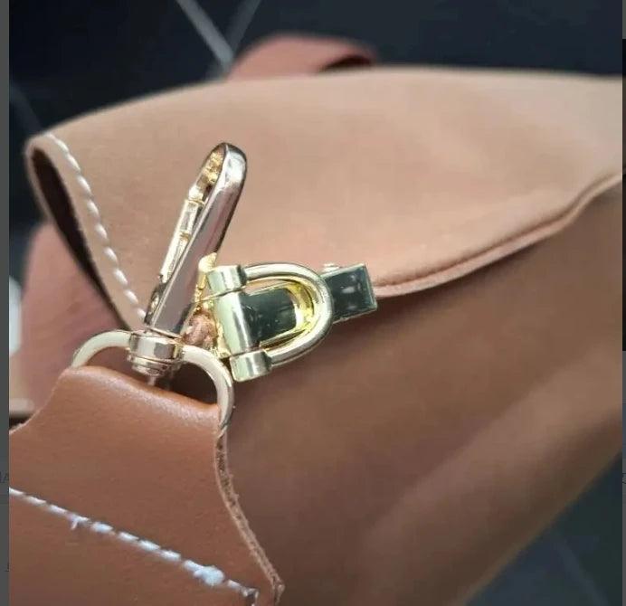 Designer handbags ladies bucket bag pu leather shoulder large capacity crossbody bags for women high quality new tote