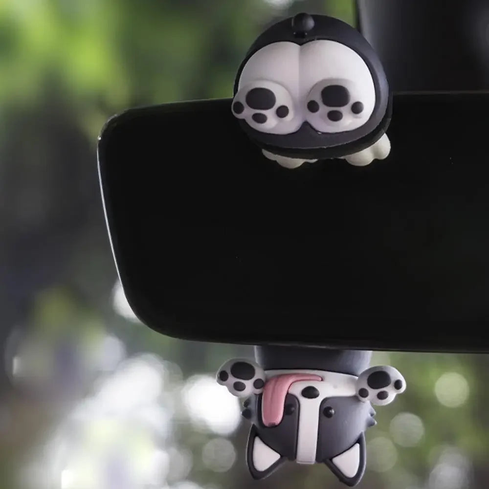 Car Diffuser Rearview Mirrors Rear View Mirrors Car Aromatherapy Diffuser Air Freshener Aromatherapy Perfume Car Decoration