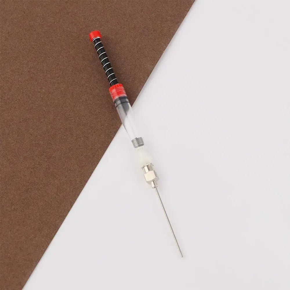 Office Supplies Pipette Instrument Stationery For Pens Ink Converter Ink Suction Device Ink Absorber Ink Cartridge Filler