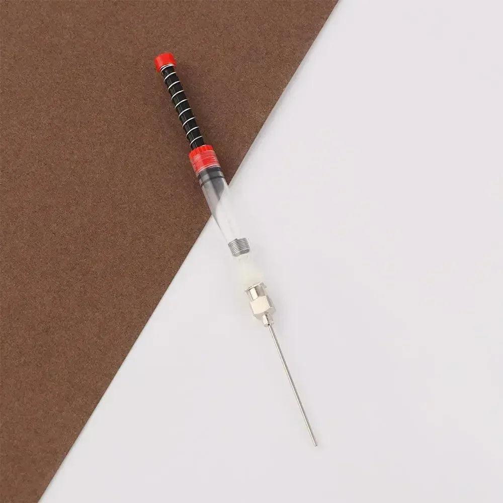 Office supplies pipette instrument stationery for pens ink converter suction device absorber cartridge filler
