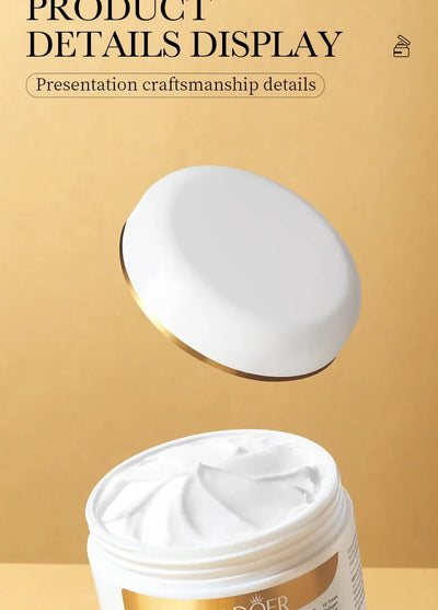 SADOER Collagen Firming Face Cream Skincare Moisturizing Hydrating Face Creams Faical Cream Beauty Face Skin Care Products