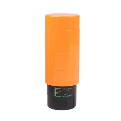Tennis Ball Saver Pressurized Repairing Storage Can Sports Pressure Maintaining Container Tennis Ball Shape Restore Pressurizer