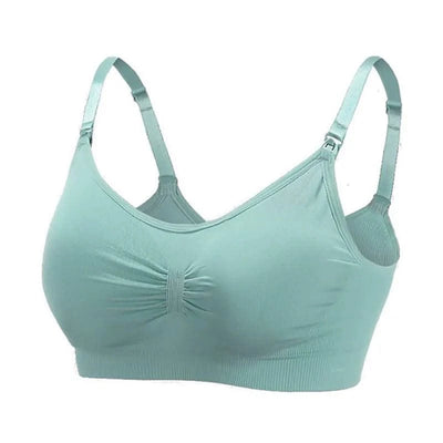 Without Bones Maternity Bras For Women