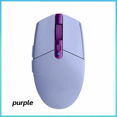G304/G305 Wireless Mouse 5 Battery Gaming Peripherals Programmable Lightweight Portable Mouse