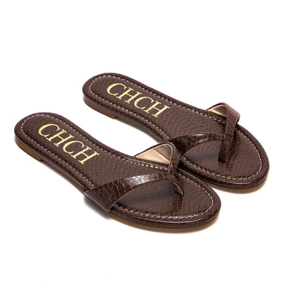 Women's Flip flops 2025 Summer Thin Bottom Comfortable Beach Walking Sandals Indoor and Outdoor