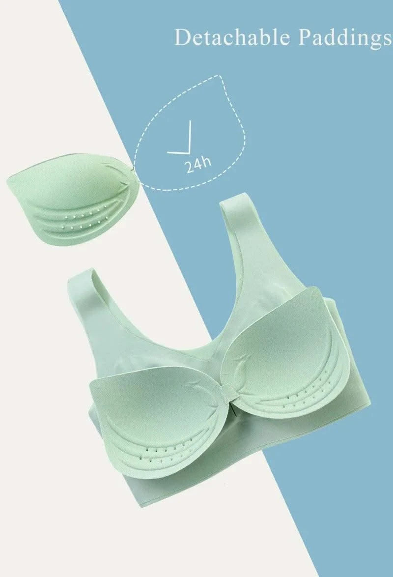 Plus Size Bra 5XL Bras For Women