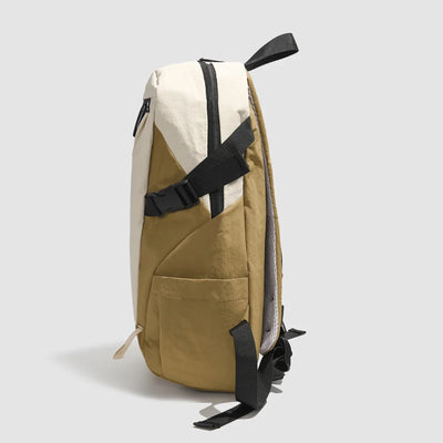 Backpack Women's Outdoor Professional Mountaineering Bag Men's Sports Small Backpack Travel Hiking Climbing Travel Bag Student S