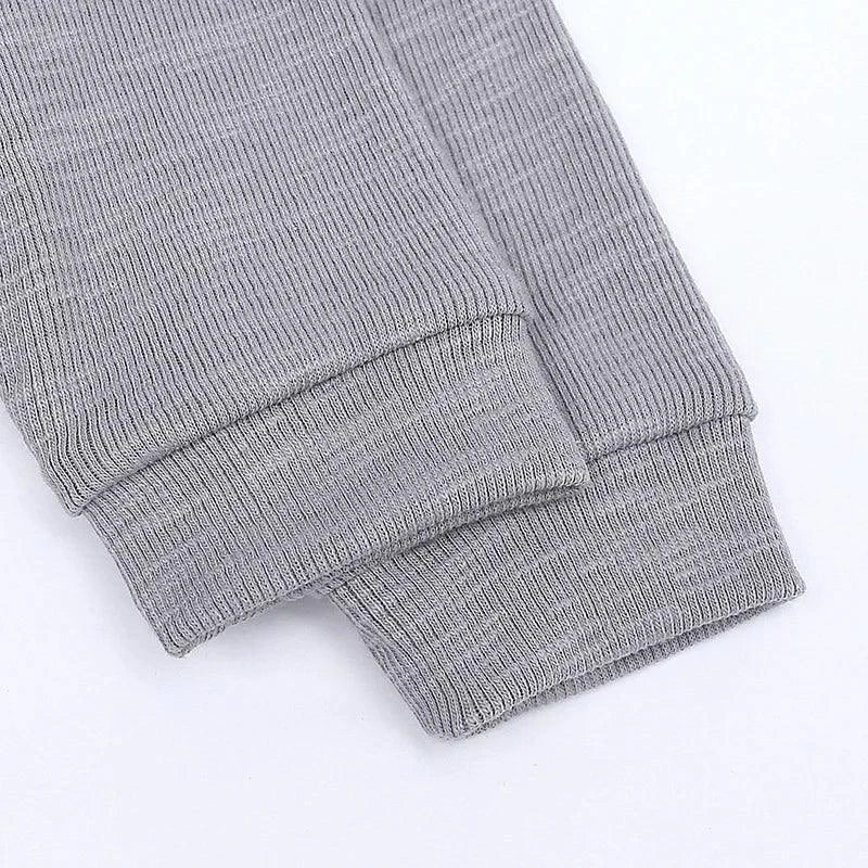 Cute Rabbit Ears Hooded Baby Rompers/Jumpsuit  Costume |Infant Baby Outfits Boys Girls  Newborn Clothing