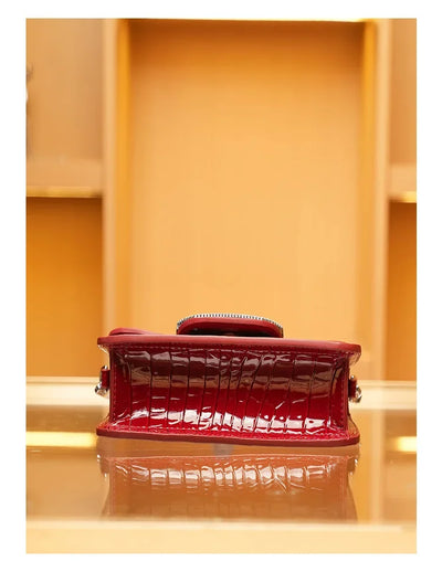 Elegant Tote Handbag for Women, Soft Leather Shoulder Bag, Famous Designer Style Piece