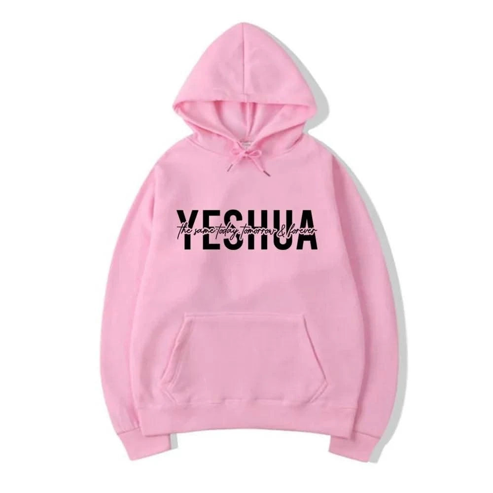 Yeshua - Women's Christian sweatshirt