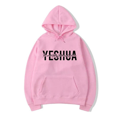 Yeshua - Women's Christian sweatshirt