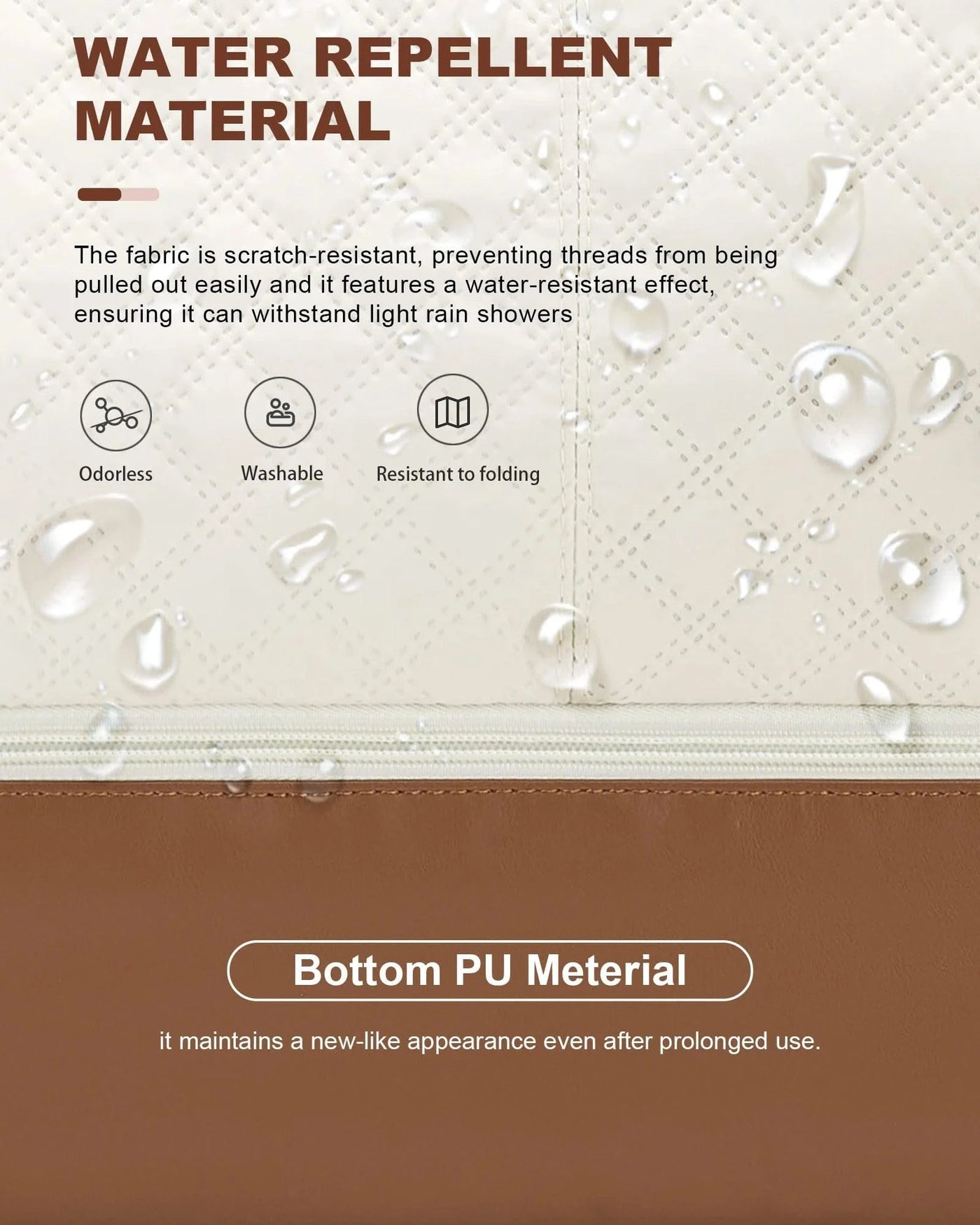 Expendable Travel Bag for Women, Duffle Bag & Gym Bag