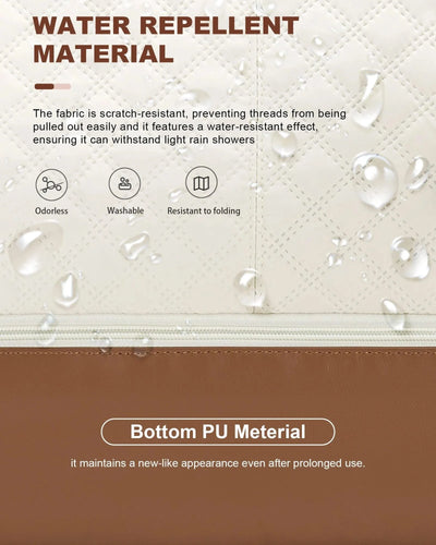 Expendable Travel Bag for Women, Duffle Bag & Gym Bag