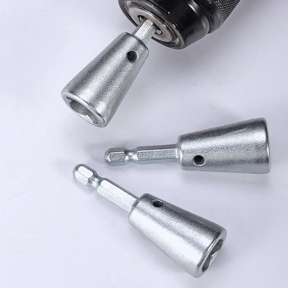 Wire Twisting Tools Handle Electrician Quickly Twister Twister Wire For Power Drill Drivers Twister Twisted Twist Cable Device