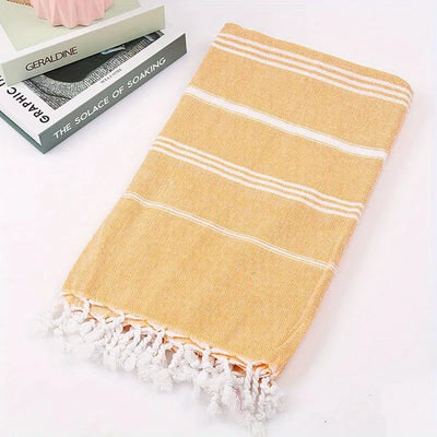 Turkish Beach Towels Pool Swim Bath Towel Sand Free Quick Dry Oversized Sandproof Compact Lightweight Extra Large Cruise Ship Es