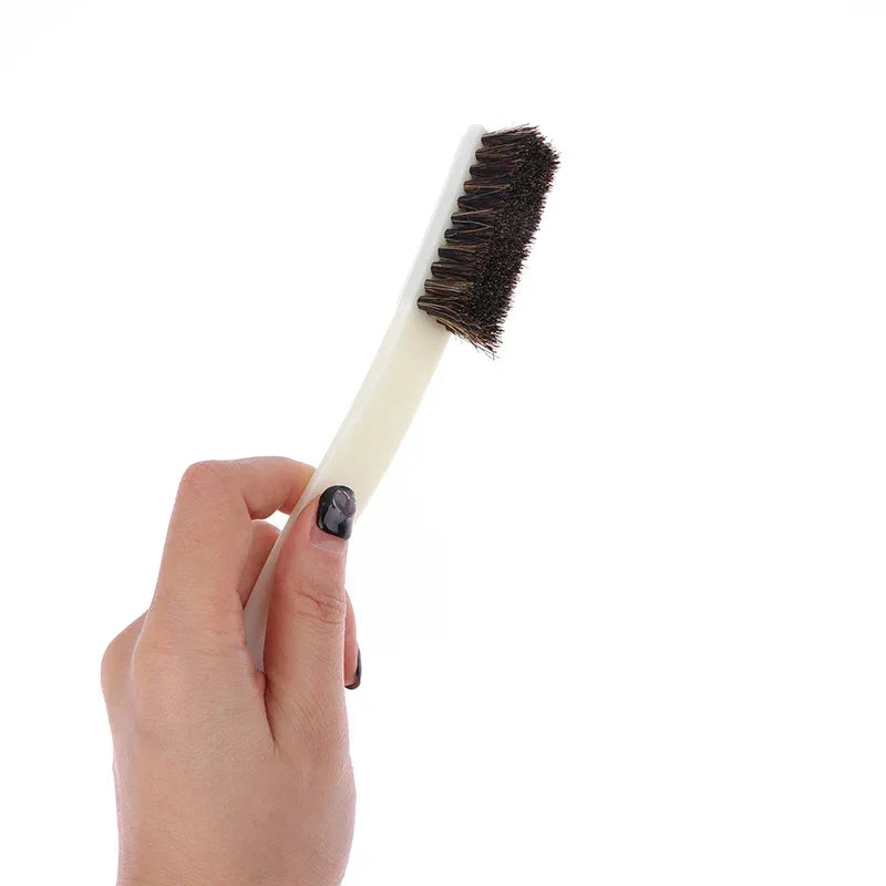 2pcs Rock Climbing Brush Chalk Cleaning Tool Climbing And Bouldering Brush For Indoor Outdoor Holds And Chalk Easy Use