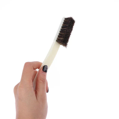 2pcs Rock Climbing Brush Chalk Cleaning Tool Climbing And Bouldering Brush For Indoor Outdoor Holds And Chalk Easy Use