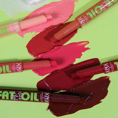 XYX Multicolor Silky Lip Care Hydrating Solid Press Mirror Lipstick Gloss With Radiant Shine Long-lasting Waterproof  Hot sell