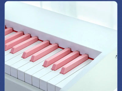 Piano 88 Keys Weight Adult Children Practice Electronic Piano Beginner Domestic Professional Grade Piano Keyboard Instrument