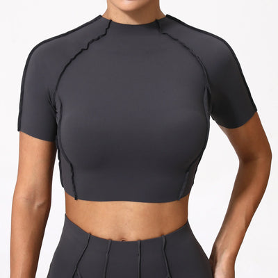 Women's No Padded Sport Top Running ActiveWear