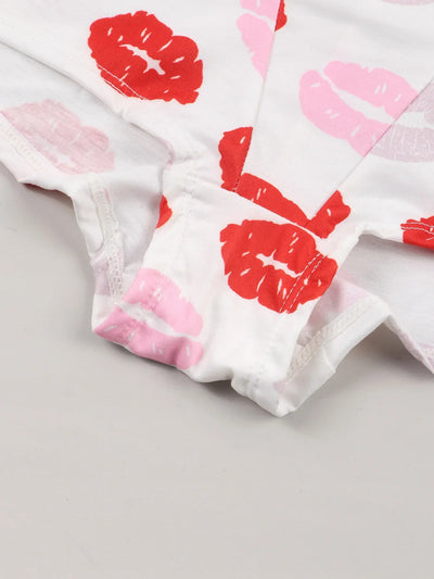 Ladies Solid color boxers Briefs Comfortable Female Underwear Sporty Style Casual Sexy Panties for Women S-XL