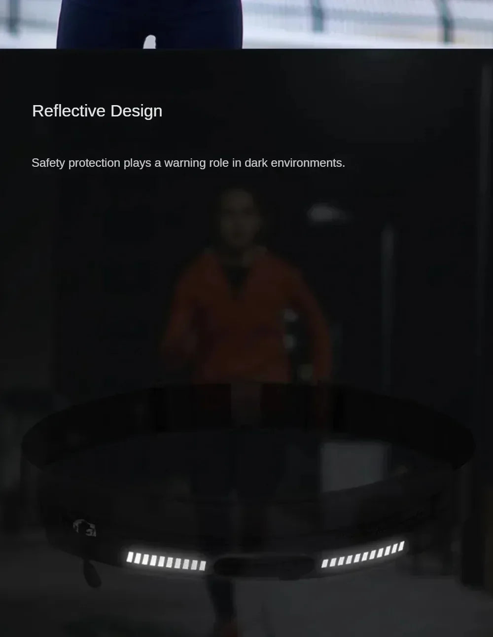 Running Belt Bags Women Sports Fitness Waterproof For Money Phone Holder Jogging Training Key Belt Bike Accessories Pouch Packs