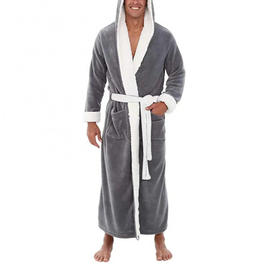 Bathrobe Clothes Nightgown Sleepwear