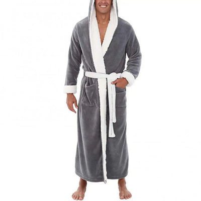 Bathrobe Clothes Nightgown Sleepwear