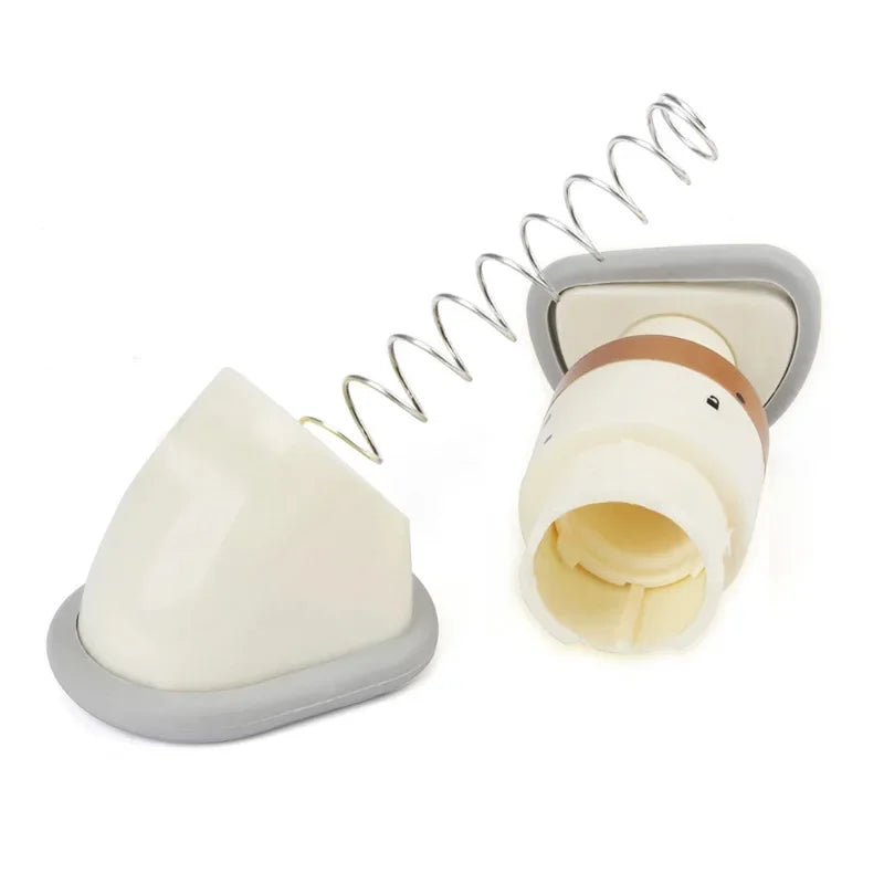 Neck Massage Skin Tighten Reduce Double Chin Face Lift Tools Neck Exerciser Wrinkle Removal Jaw Massager Beauty Device