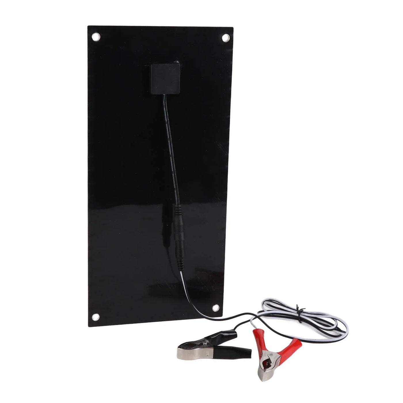 Solar Panel 100A Portable Solar Kit High Output Efficiency for Outdoor Agriculture