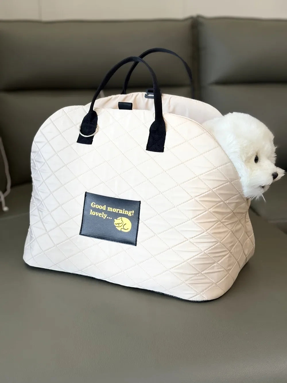 Car Seat Pet Protection Travel Carrier,Pet Carrier for Cats Dog,Dog Carriers Cat Carriers, Dogs carrier Pet Cat Shoulder Handbag