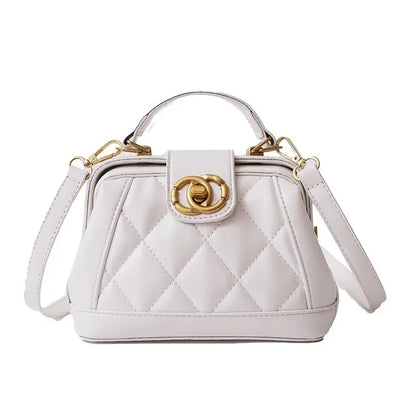 Designer Shoulder Tote 2025 - Women's Fashionable Everyday Bag, Casual Yet Elegant Crossbody Purse for Work & Travel