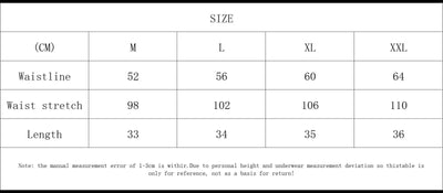 Flarixa Mid Rise Seamless Safety Shorts Boxer Briefs For Women Slip Shorts Tummy Control Shaping Panties Under the Dress Skirts