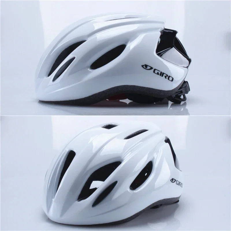 Giro MTB Road Cycling Helmet Style Outdoor Sports Men Ultralight Aero Safely Cap Capacete Ciclismo Bicycle Mountain Bike  moto
