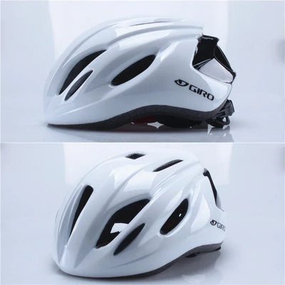 Giro MTB Road Cycling Helmet Style Outdoor Sports Men Ultralight Aero Safely Cap Capacete Ciclismo Bicycle Mountain Bike  moto