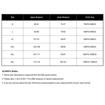 Full Coverage Bras For Women Hide Back