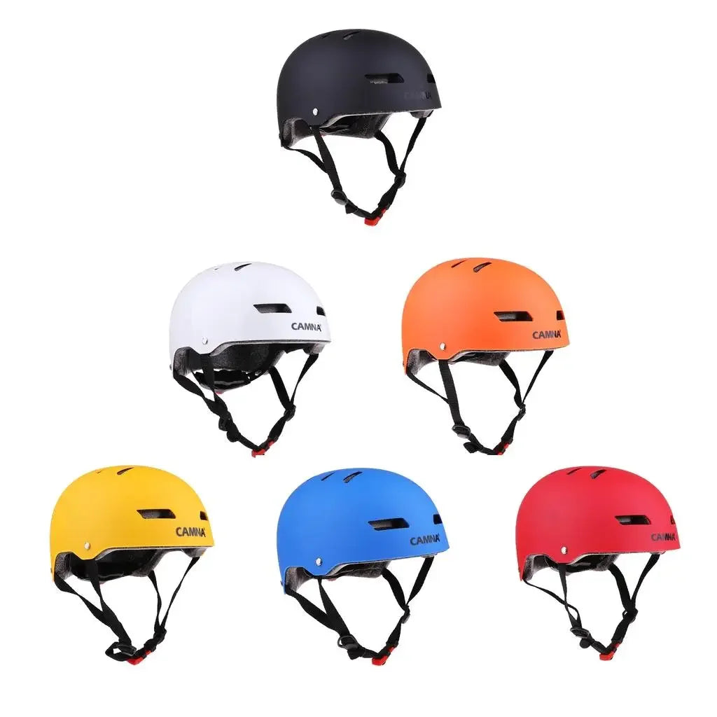 Rock Climbing Helmet for Outdoor Caving Mountaineering Rappelling Descending Roofing Sports Helmet