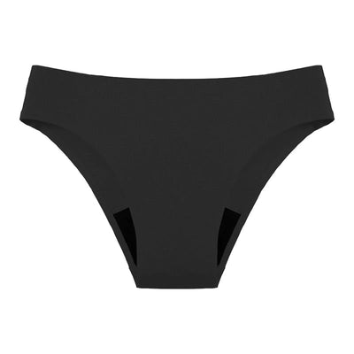 Women'S Underwear Swimwear Menstrual Leakproof Bikini Bottom Absorbent Pants High Waist Swimming Trunks For Teenagers Women