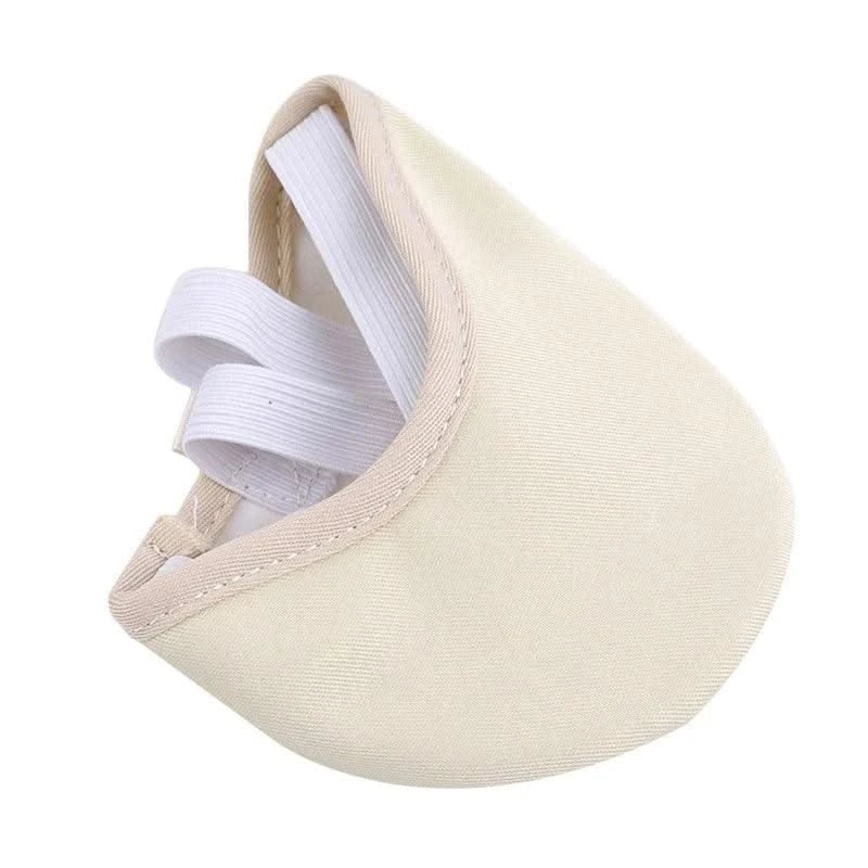 1 Pair Rhythmic Gymnastic Shoes Ballet Shoes for Girls Women Ballet Slipper Elastic Half Dance Shoes Modern Belly Shoes - Elanique