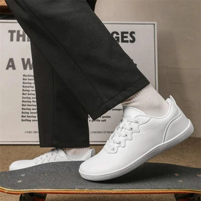 Wide Barefoot Shoes for Women