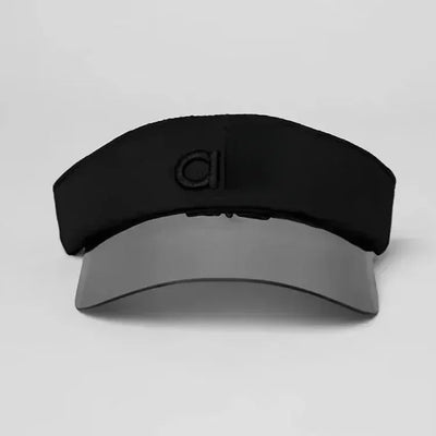 Sun hat sunscreen men and women 2025 summer new couple models outdoor sports anti-ultraviolet topless hat