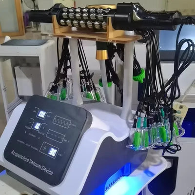 Cavitation Machine rf Vacuum vacuum Cavitation radio Frequency fat Removal cellulite Removal Weight Loss