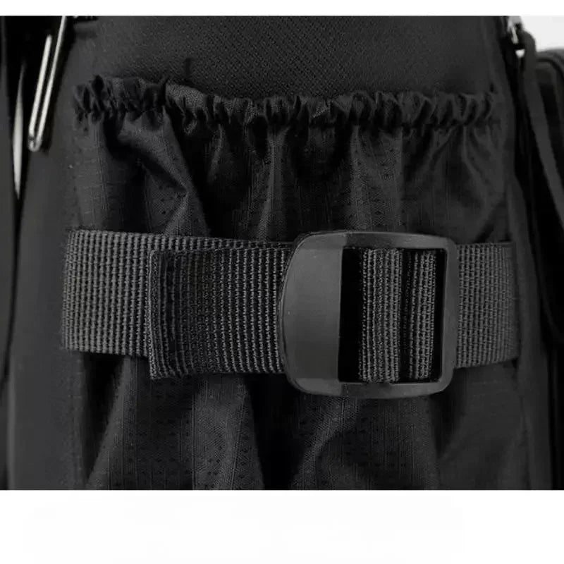 Men Crossbody Bags Male Nylon Shoulder Bags Boy Messenger Bags Man Handbags for Travel Casual Large Bag