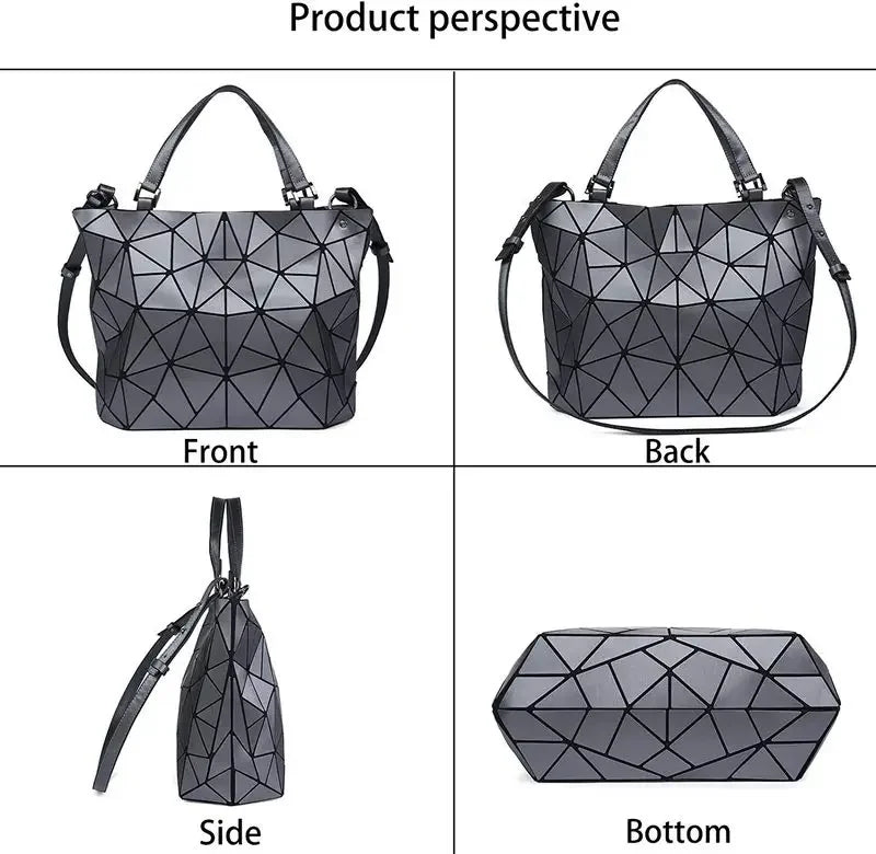 Bucket Handbags Hand Bags For Women Designer Luxury Tote Bag Fashion Messenger Black Square Crossbody Beach Shoulder Bag Totebag