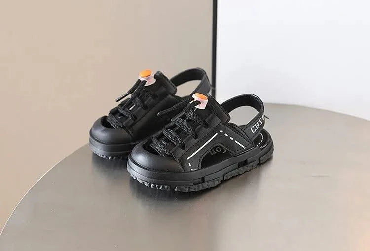Anti Kick Soft Sole Children's Sandals | Children's Shoes | Summer | Walking Shoes
