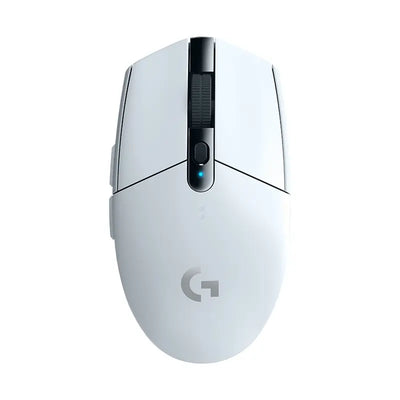 Logitech G304/G305 Lightspeed Wireless Gaming Mouse 6 Programmable Buttons 12000DPI Battery Usb Stock RGB Wireless Mouse