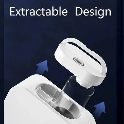 Aromatherapy Diffuser Essential Oil Diffuser Aroma  Fragrance Sprayer Electric Aromatic Oasis 150ml for Home KTV Scent Machine