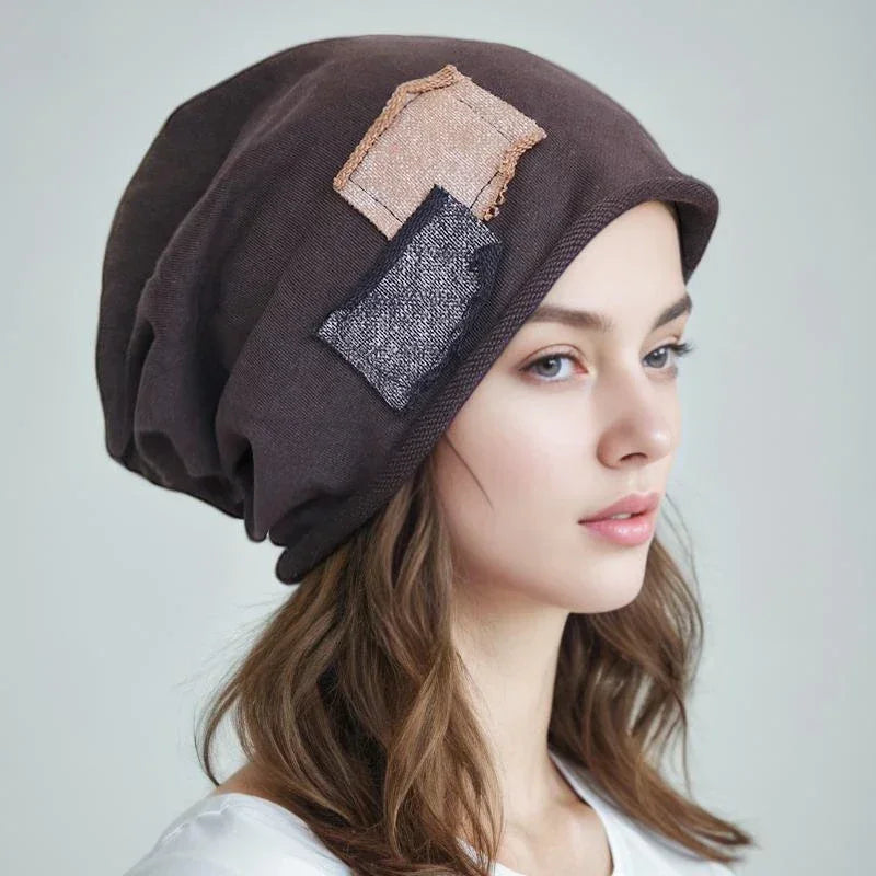 Fashion Beanies Men Summer Spring Breathable Hats For Women Solid Color Soft Casual Sport Beanie Unisex Hat