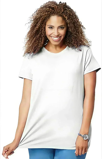 Oversized Men's Clothing Anime Print Psyduck Graphic T-Shirts