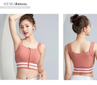 Women's Full Coverage Removable Padded Bra